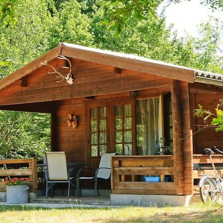 Domaine La Faix, Gite La Forestiere Saint-Plaisir エクステリア 写真